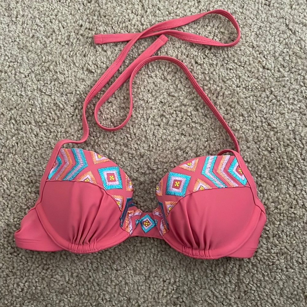 aerie bikini top